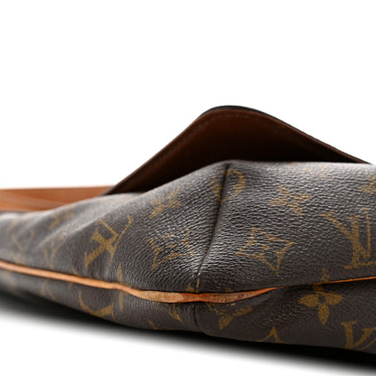 Louis Vuitton Monogram Musette GM 9 of 15