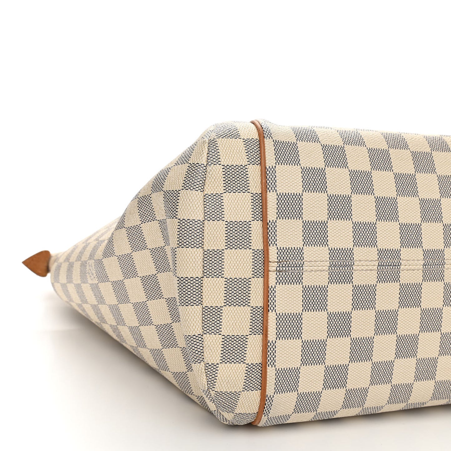 Damier Azur Totally GM