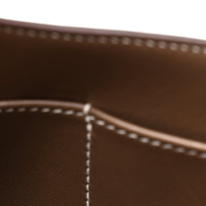 Hermes Epsom Constance 1-24 Etoupe 12 of 13