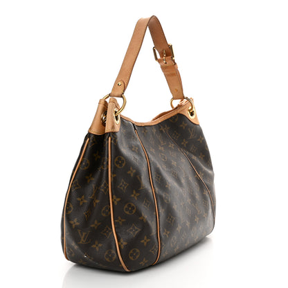 Louis Vuitton Monogram Galliera PM 3 of 20