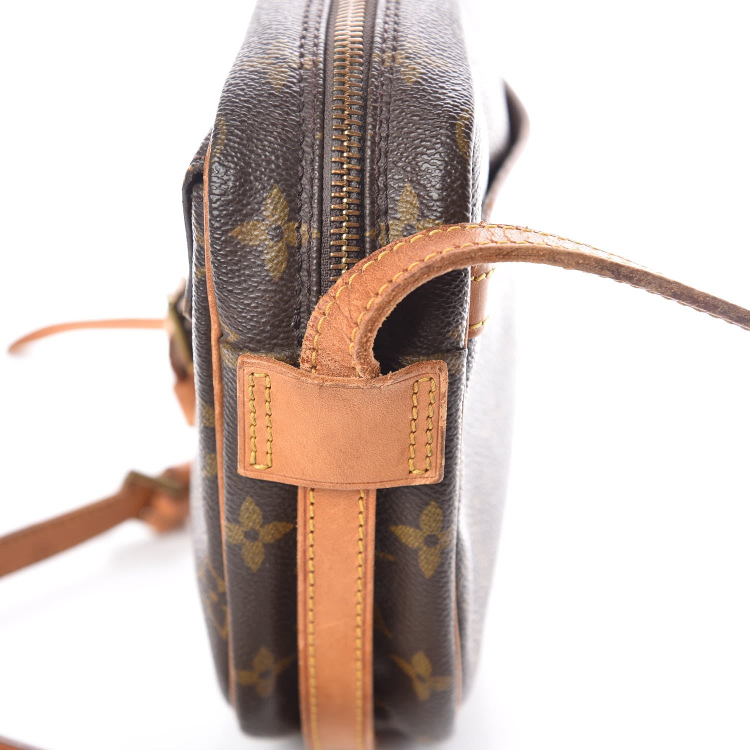 Louis Vuitton Monogram Jeune Fille 12 of 18