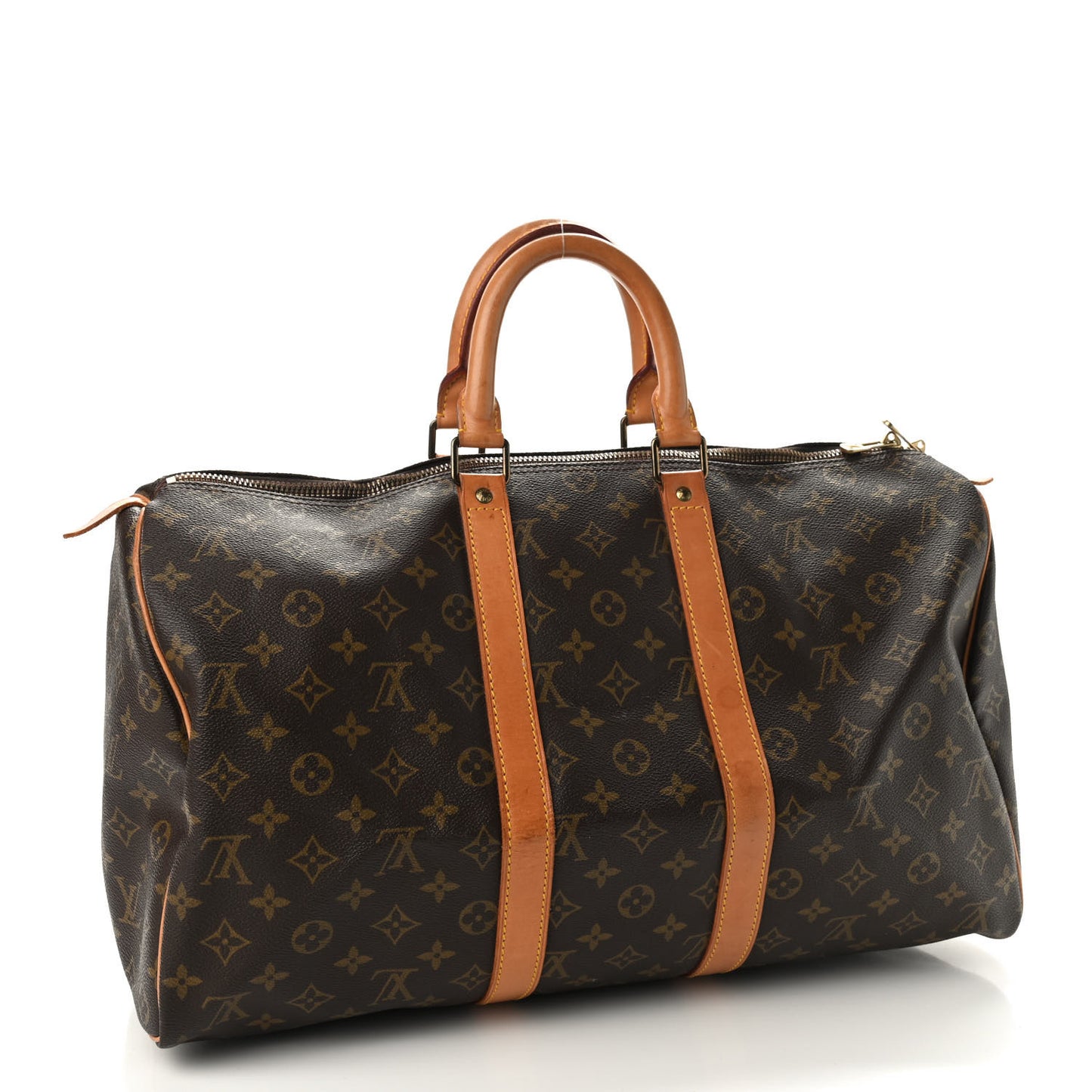Monogram Keepall 45
