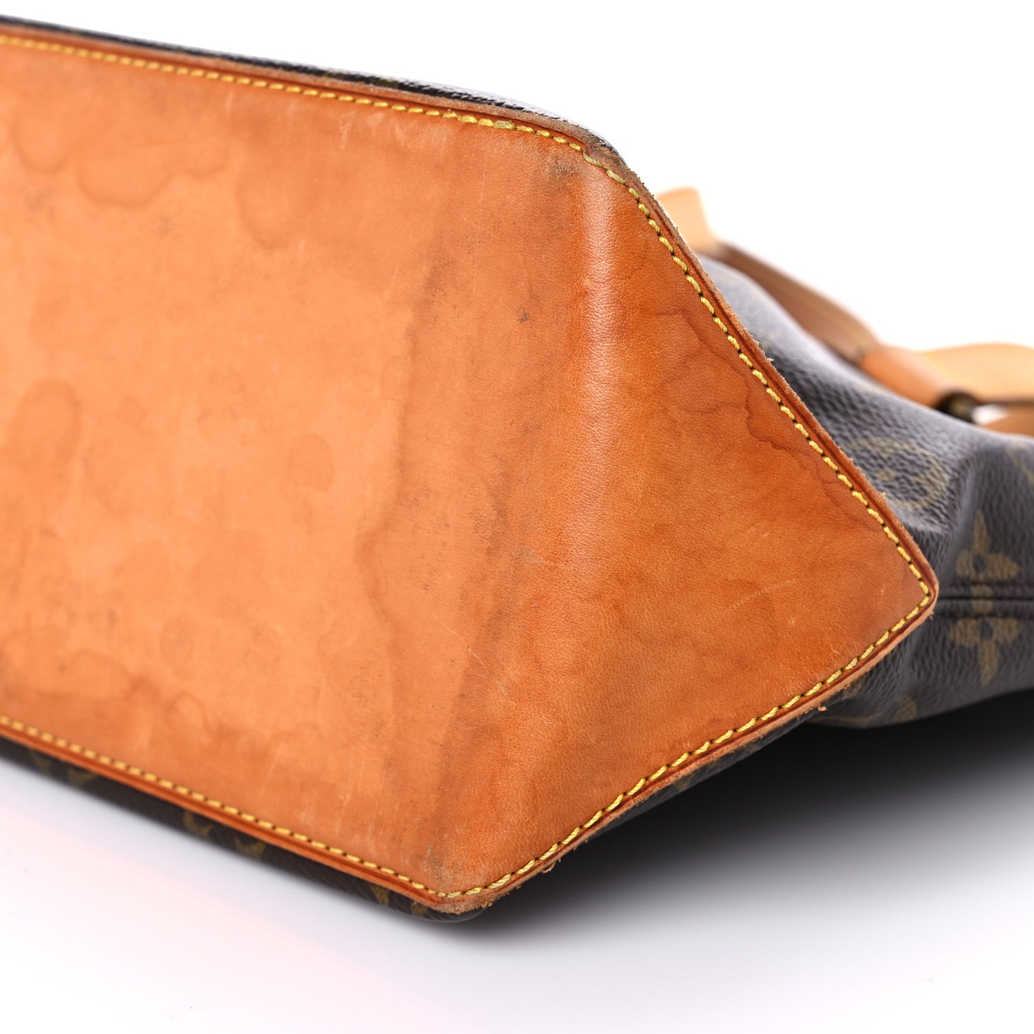 Louis Vuitton Monogram Cabas Piano 15 of 27
