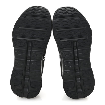 Loewe X ON Recycled Polyester Womens Cloudtilt Sneakers 39 Black 6 of 8