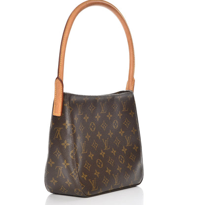 Louis Vuitton Monogram Looping MM 3 of 8