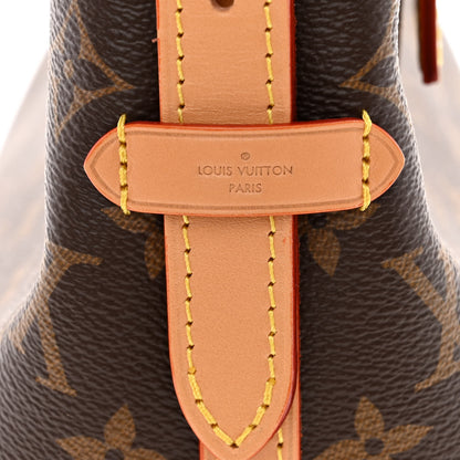 Louis Vuitton Monogram CarryAll PM 7 of 13
