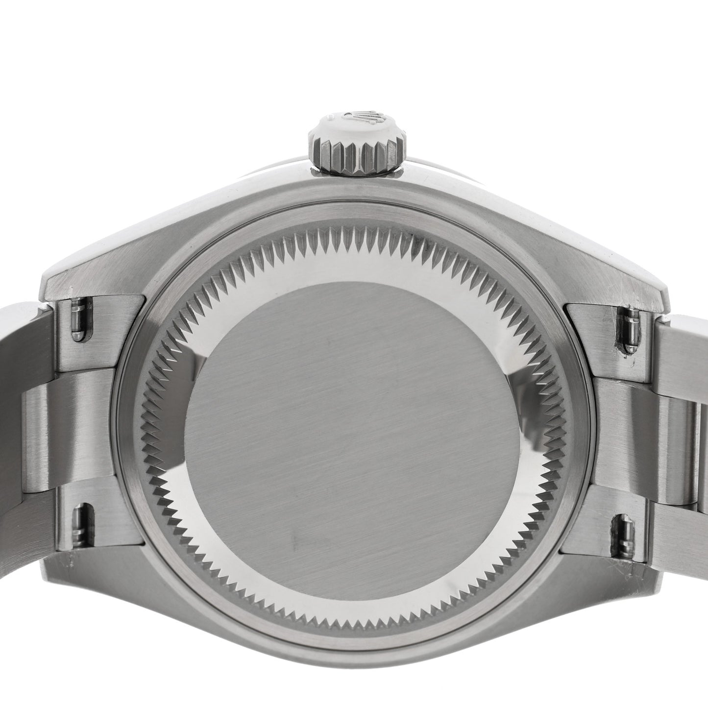 Stainless Steel 28mm Oyster Perpetual Datejust Watch Pink 276200