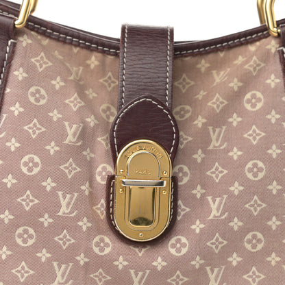 Louis Vuitton Monogram Idylle Elegie Sepia 6 of 11