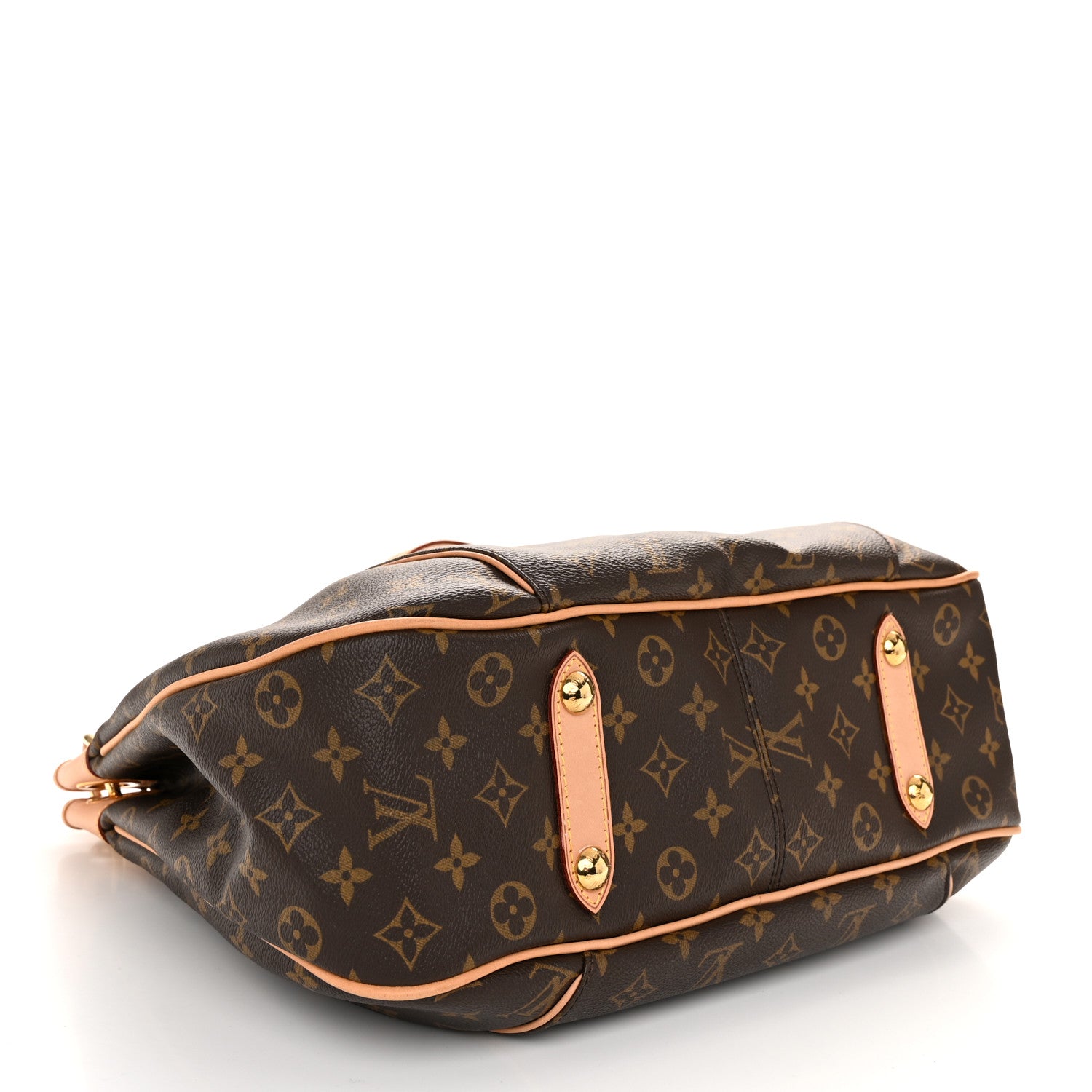 Louis Vuitton Monogram Galliera PM 4 of 10
