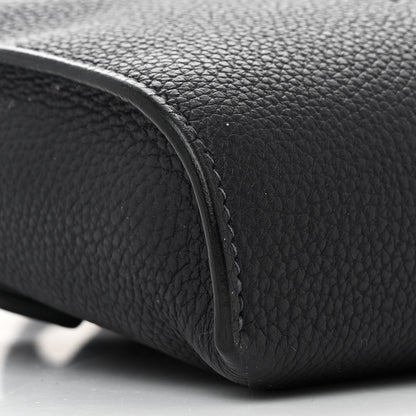 Hermes Togo Videpoches Bleu Indigo 9 of 10