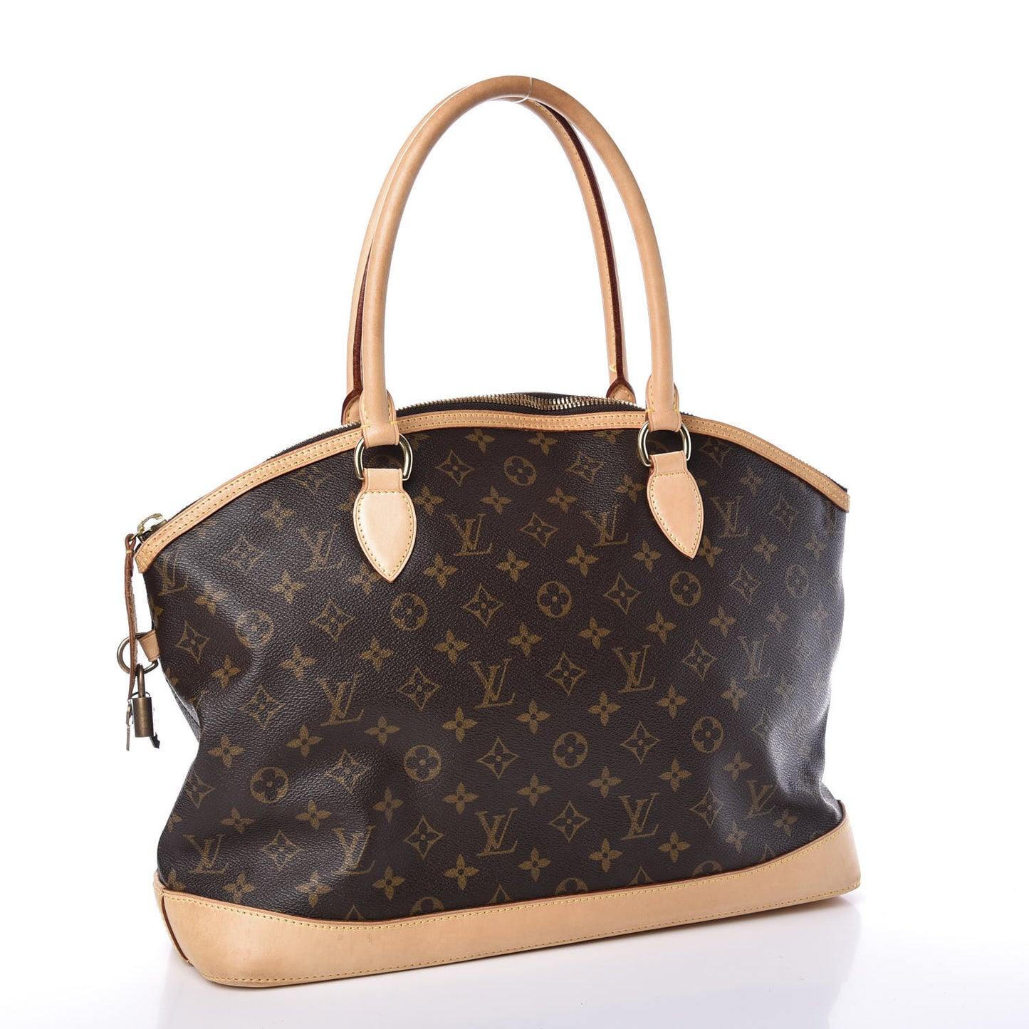 Monogram Lockit Horizontal