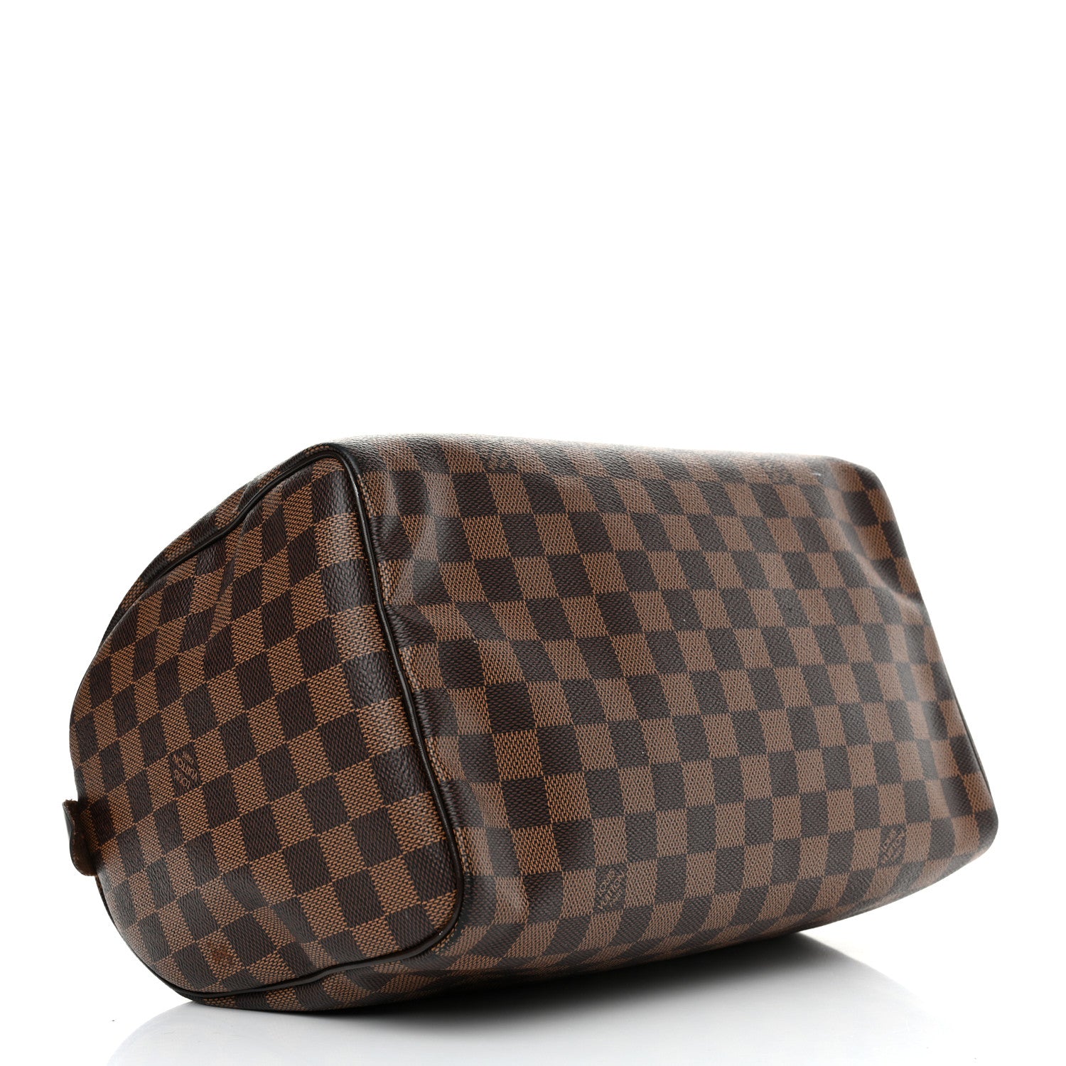 Louis Vuitton Damier Ebene Speedy 30 4 of 13