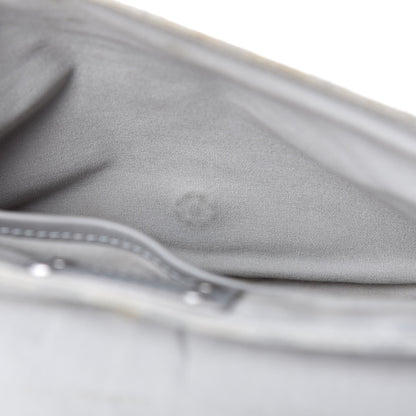 Louis Vuitton Mini Monogram Patchwork Conte De Fees Musette Grey 14 of 25