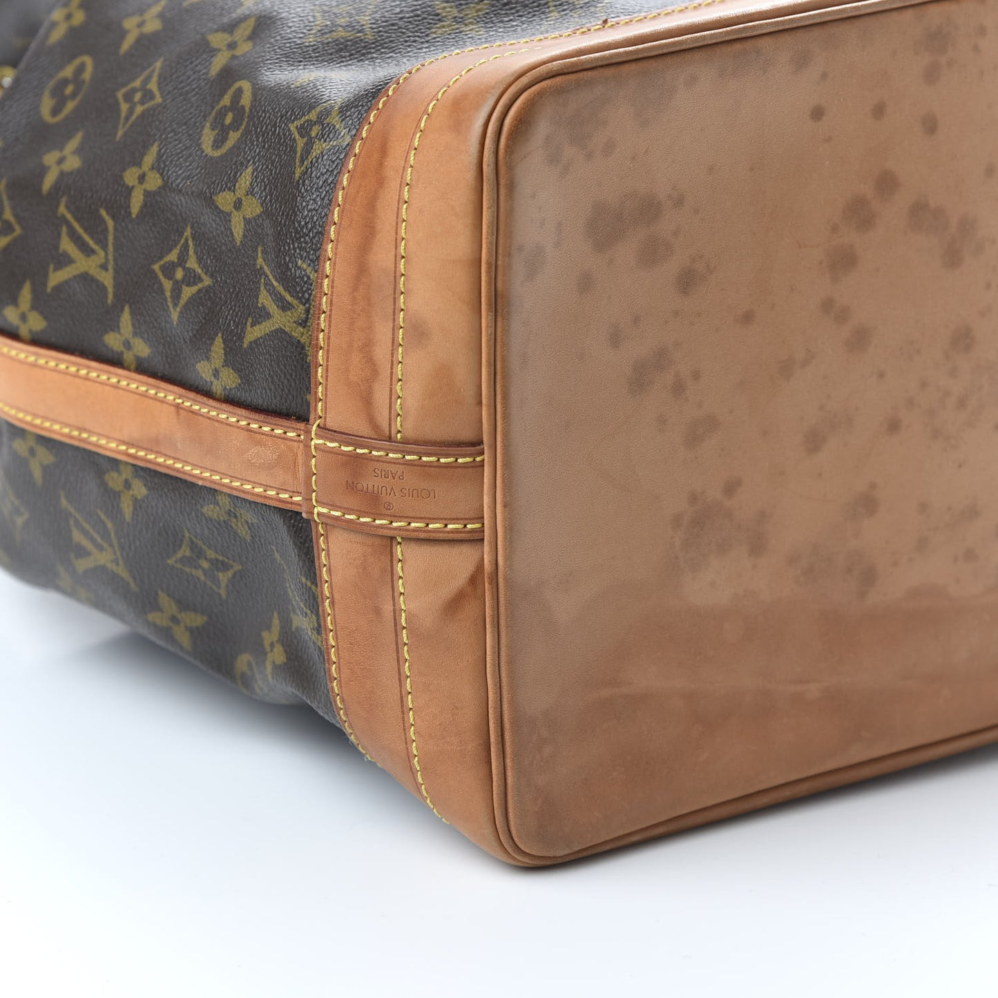 Monogram Noe