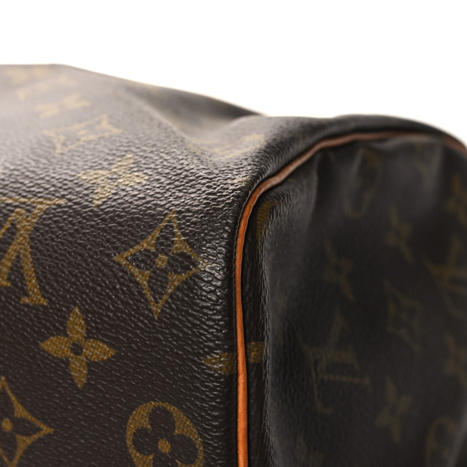 Louis Vuitton Monogram Speedy 35 11 of 11