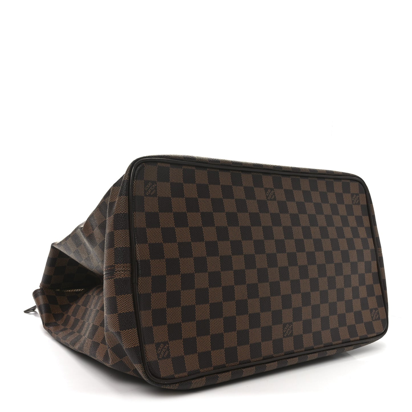 Damier Ebene Greenwich PM