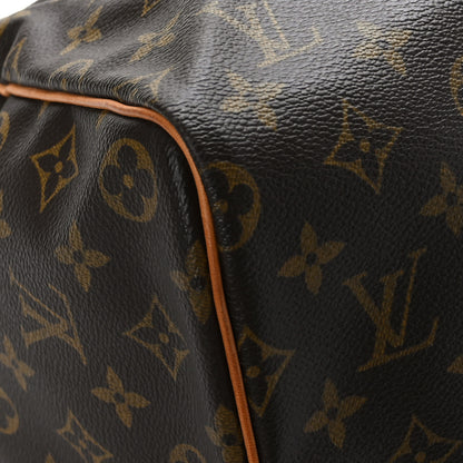 Louis Vuitton Monogram Speedy 40 7 of 11