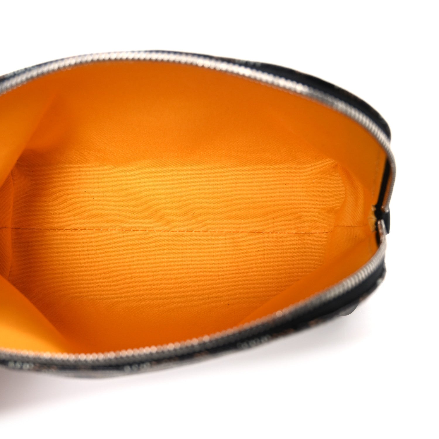 Goyard Goyardine Vendome Toiletry Pouch Black 5 of 7