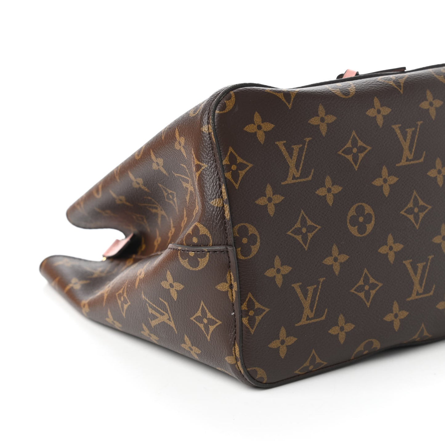 Monogram Neonoe MM Rose Poudre