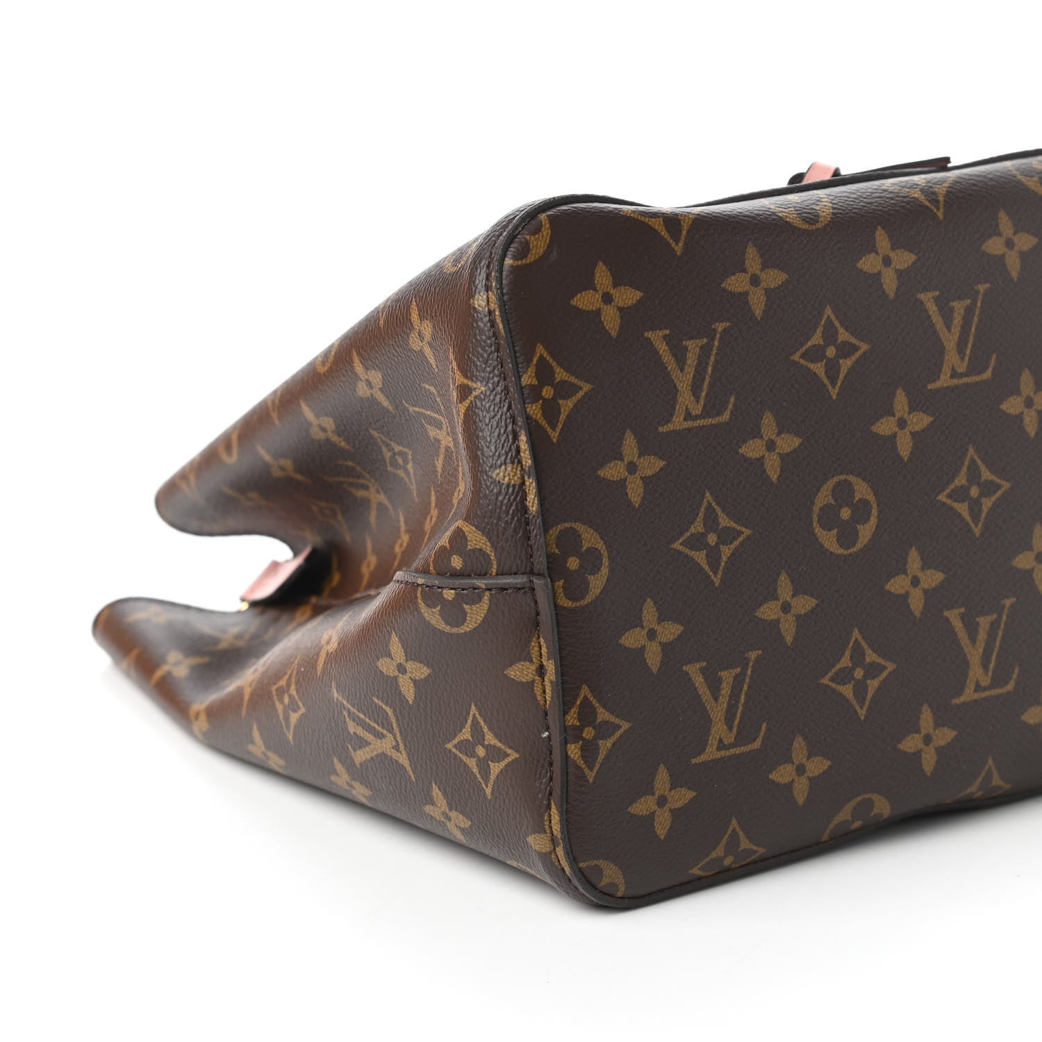 Louis Vuitton Monogram Neonoe MM Rose Poudre 6 of 11