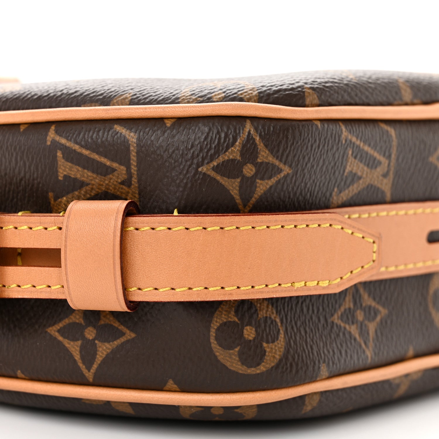 Louis Vuitton Monogram Boite Chapeau Souple MM 9 of 13