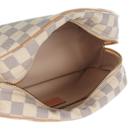 Louis Vuitton Damier Azur Toiletry 25 5 of 7