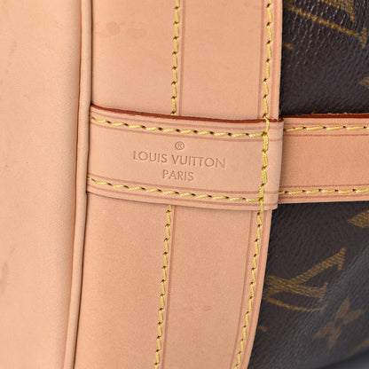 Louis Vuitton Monogram Noe 5 of 17