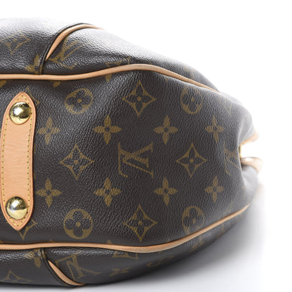 Louis Vuitton Monogram Galliera PM 9 of 16