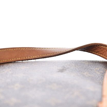 Louis Vuitton Monogram Luco 18 of 19