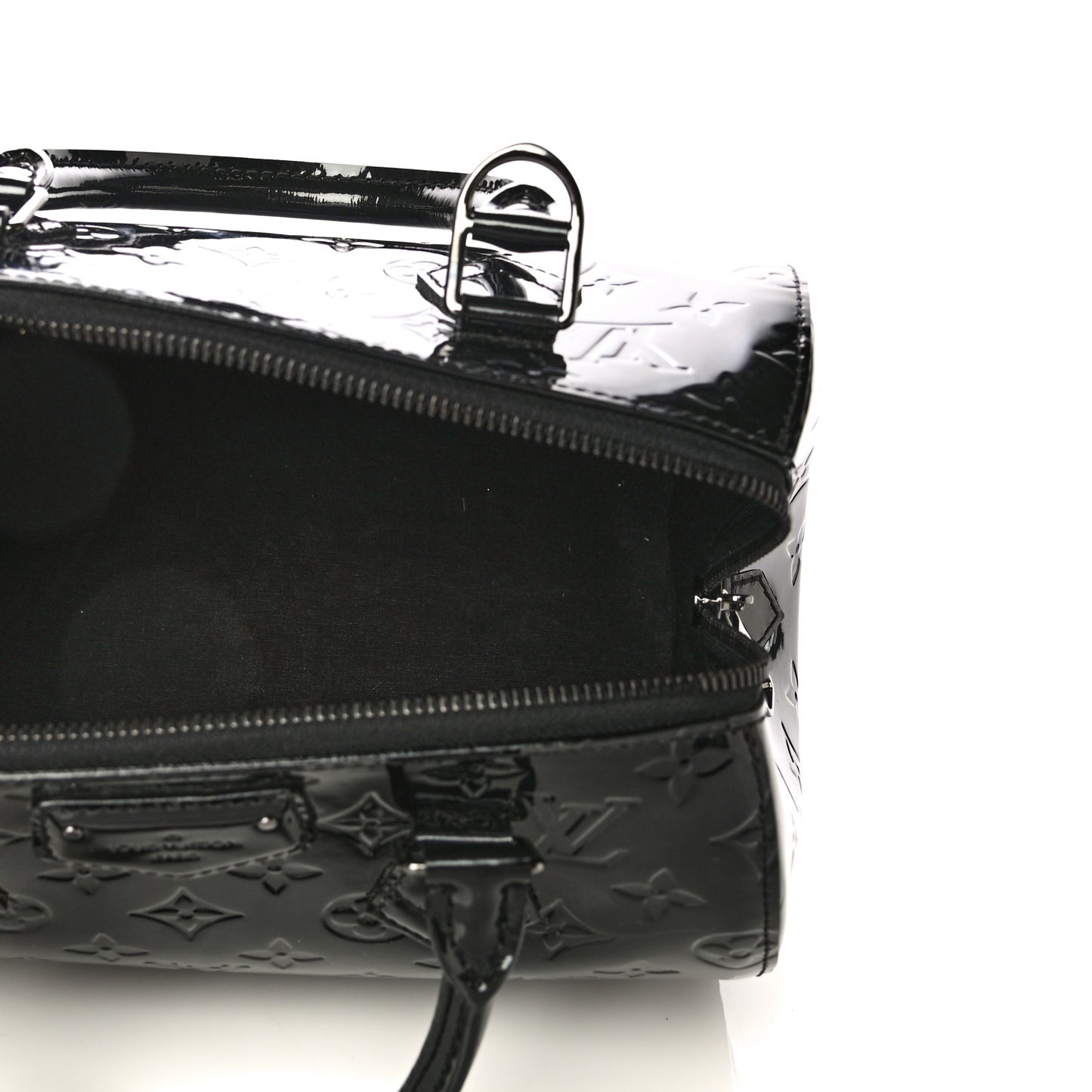 Vernis Montana Magnetique Black