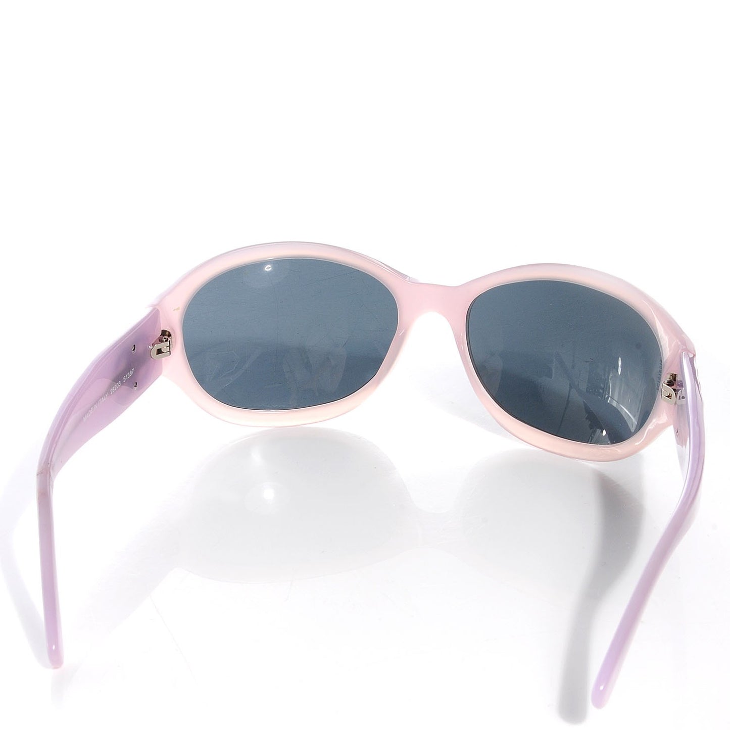 CC Sunglasses 28203 Pink