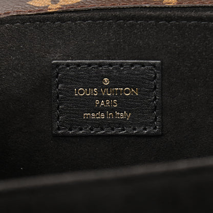 Louis Vuitton Monogram Pochette Metis MM 6 of 14