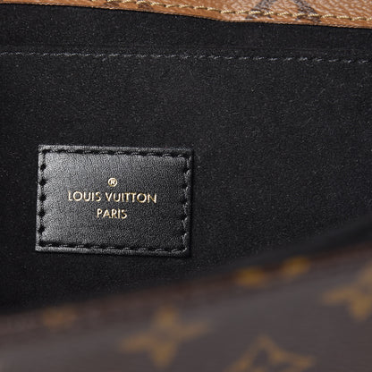 Louis Vuitton Reverse Monogram Pochette Metis 6 of 16