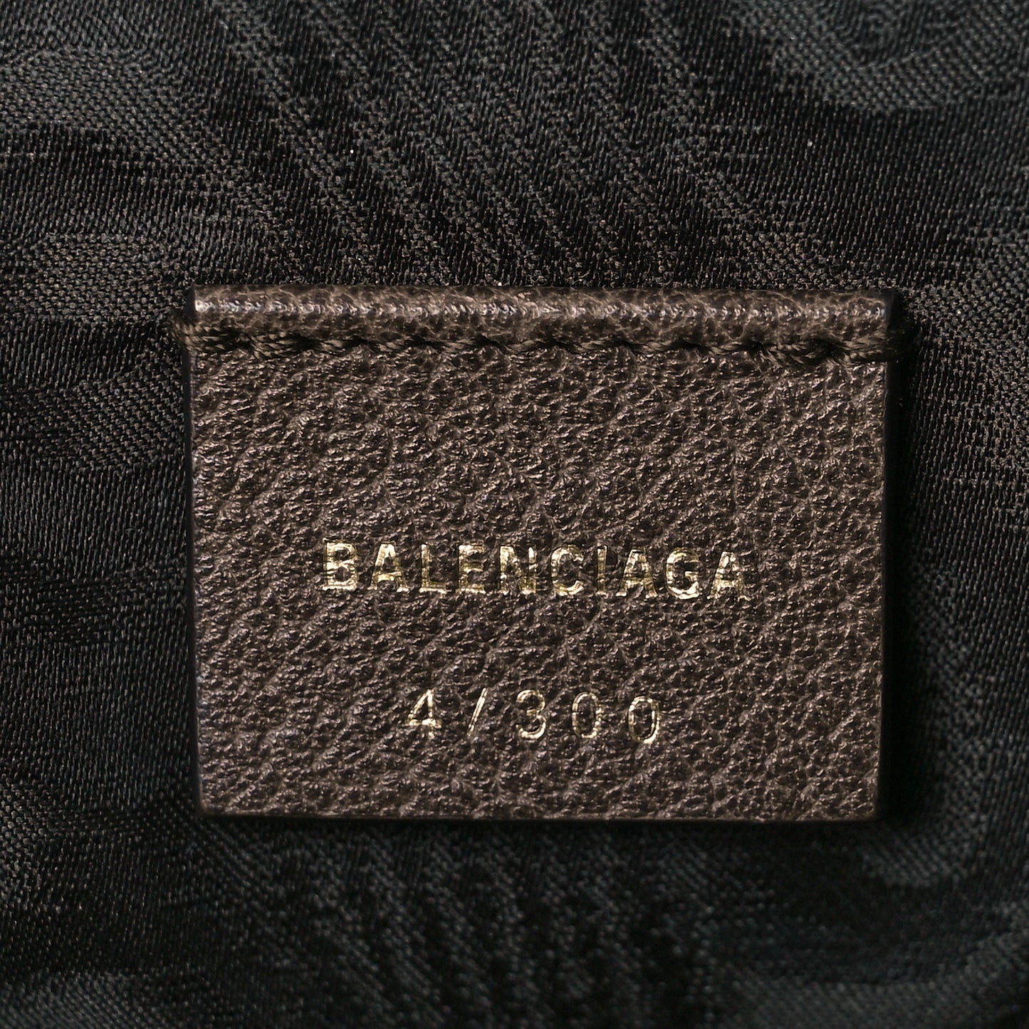 X BALENCIAGA BB Monogram Web Graffiti Ophidia Laptop Pouch Beige New Acero