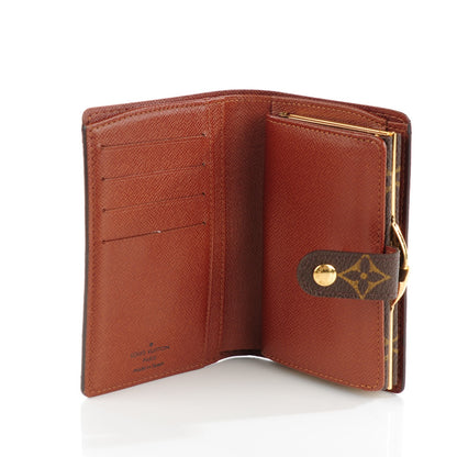 Louis Vuitton Monogram French Purse Wallet 5 of 7