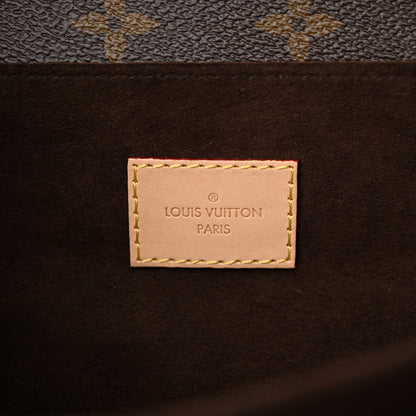 Louis Vuitton Monogram Pochette Metis 6 of 10