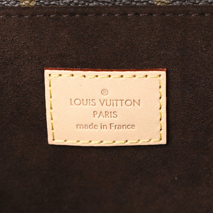 Louis Vuitton Monogram Pochette Metis 6 of 9