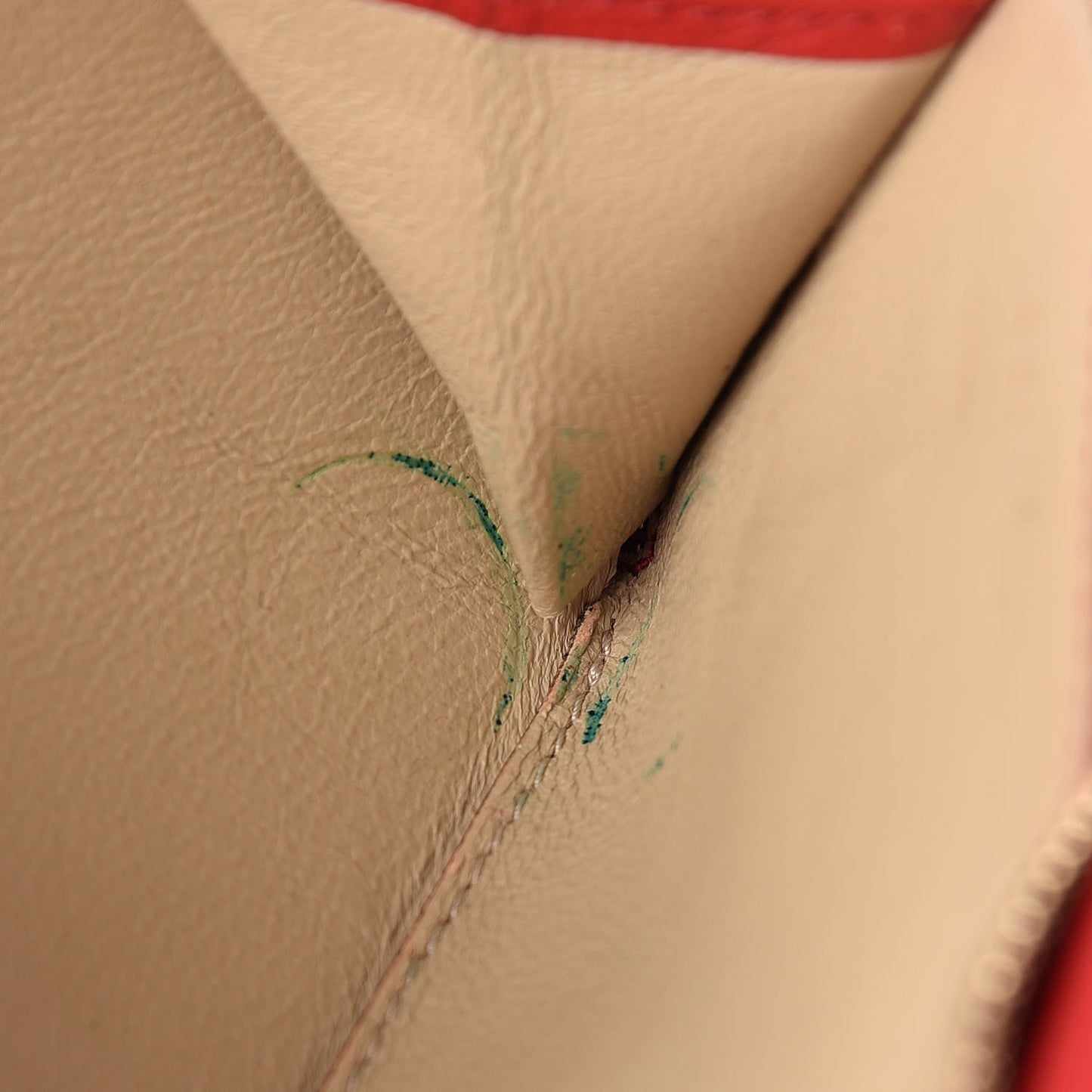 Nappa Intrecciato Continental Snap Wallet