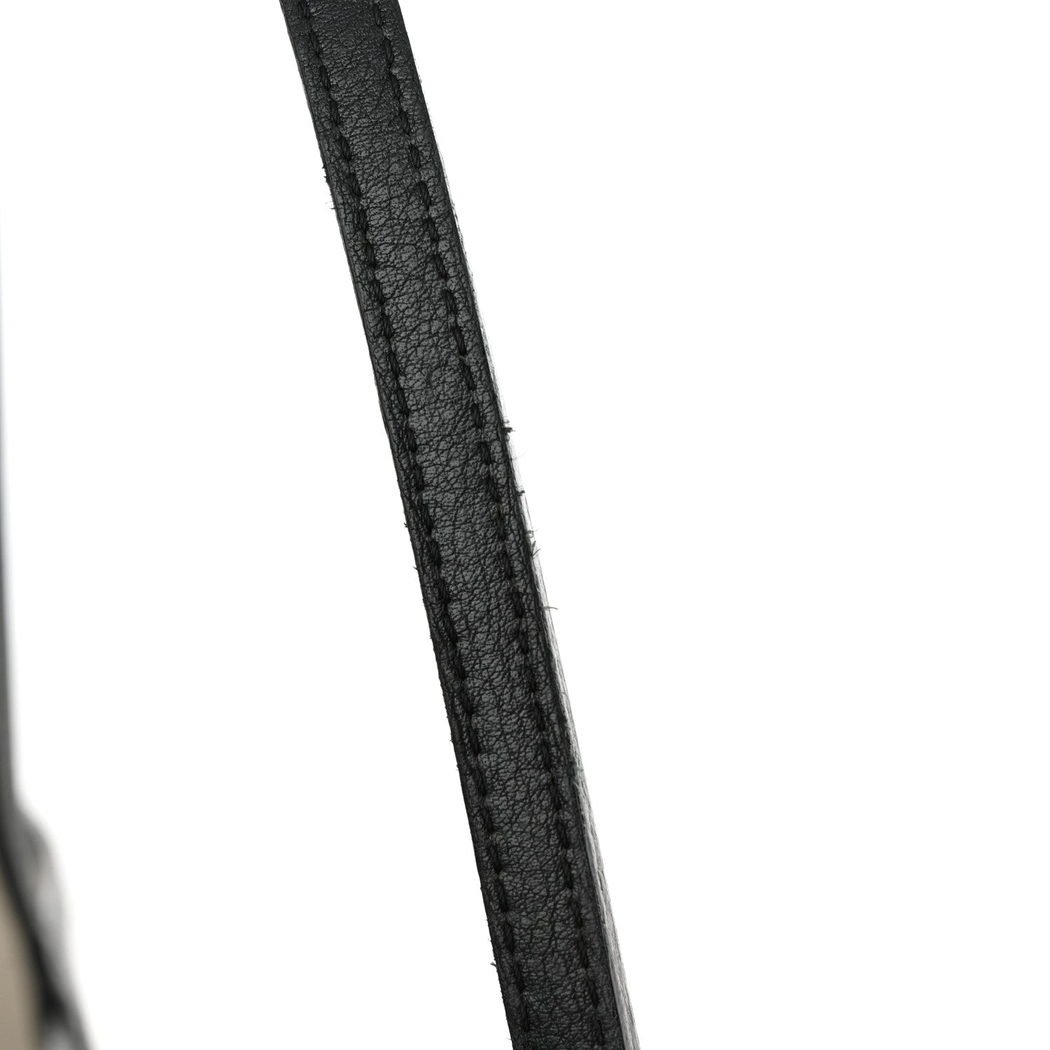 Goyard Goyardine Saint Louis PM Black 11 of 12