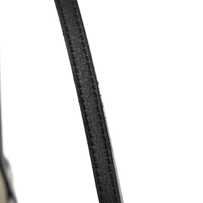 Goyard Goyardine Saint Louis PM Black 11 of 12
