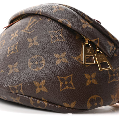 Louis Vuitton Monogram Bumbag 9 of 9