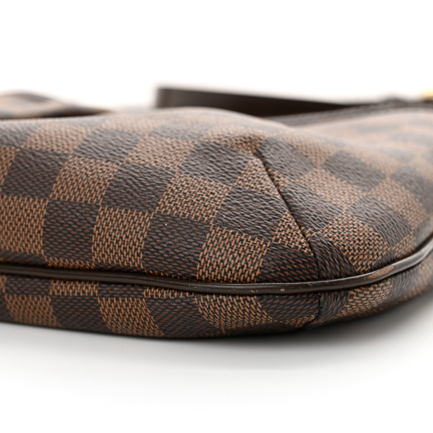Louis Vuitton Damier Ebene Bloomsbury PM 9 of 14