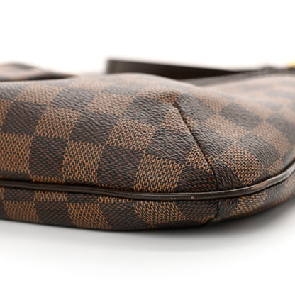 Louis Vuitton Damier Ebene Bloomsbury PM 9 of 14