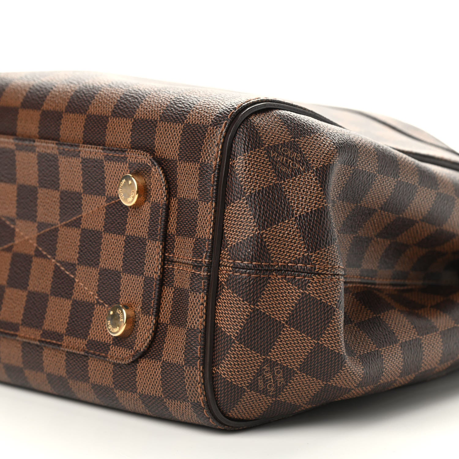 Louis Vuitton Damier Ebene Marylebone PM 16 of 16