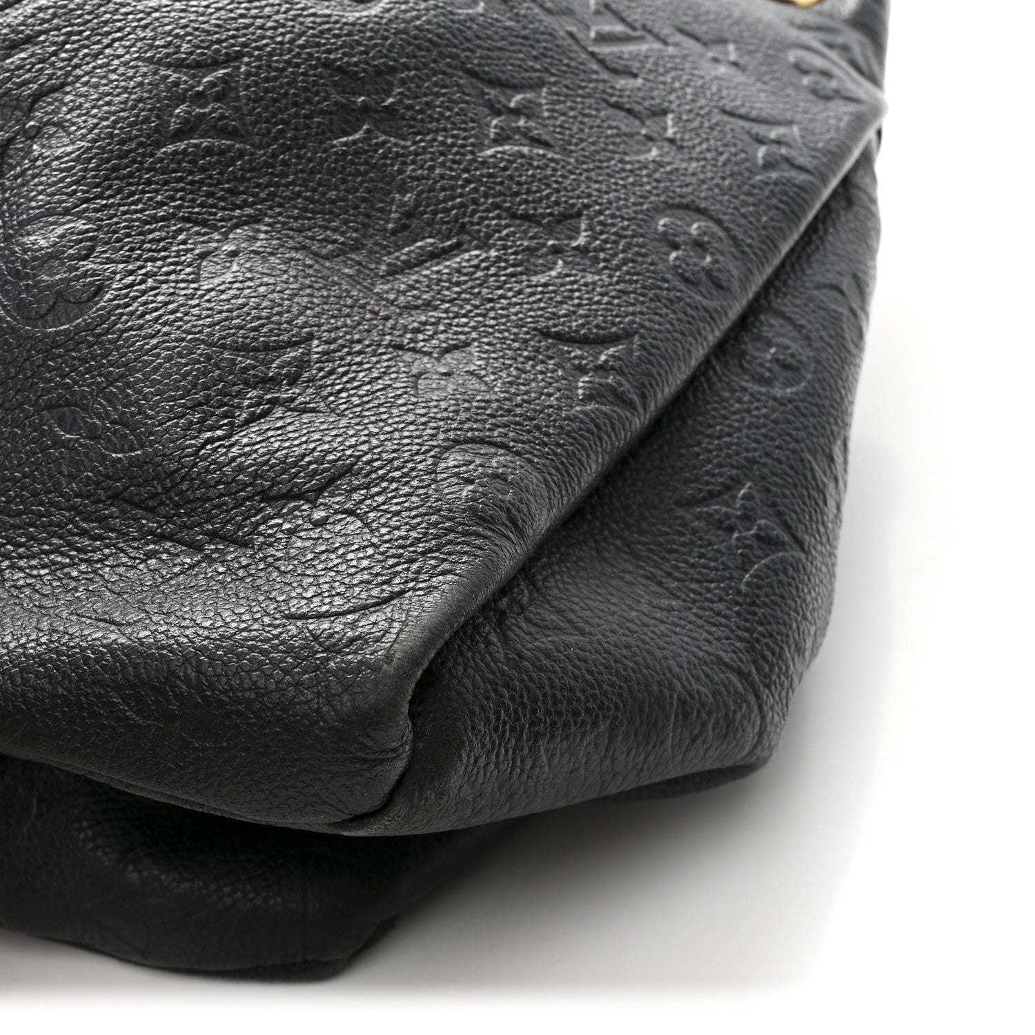 Louis Vuitton Empreinte Artsy MM Black 10 of 10