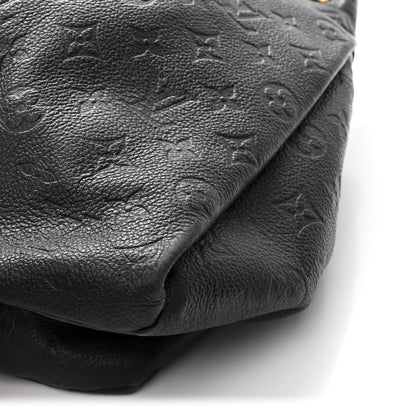 Louis Vuitton Empreinte Artsy MM Black 10 of 10