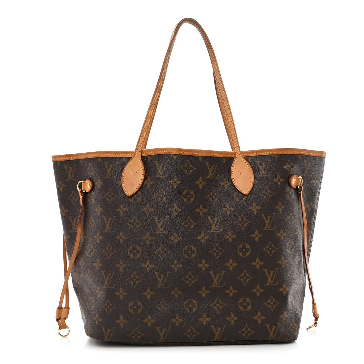 Monogram Neverfull MM