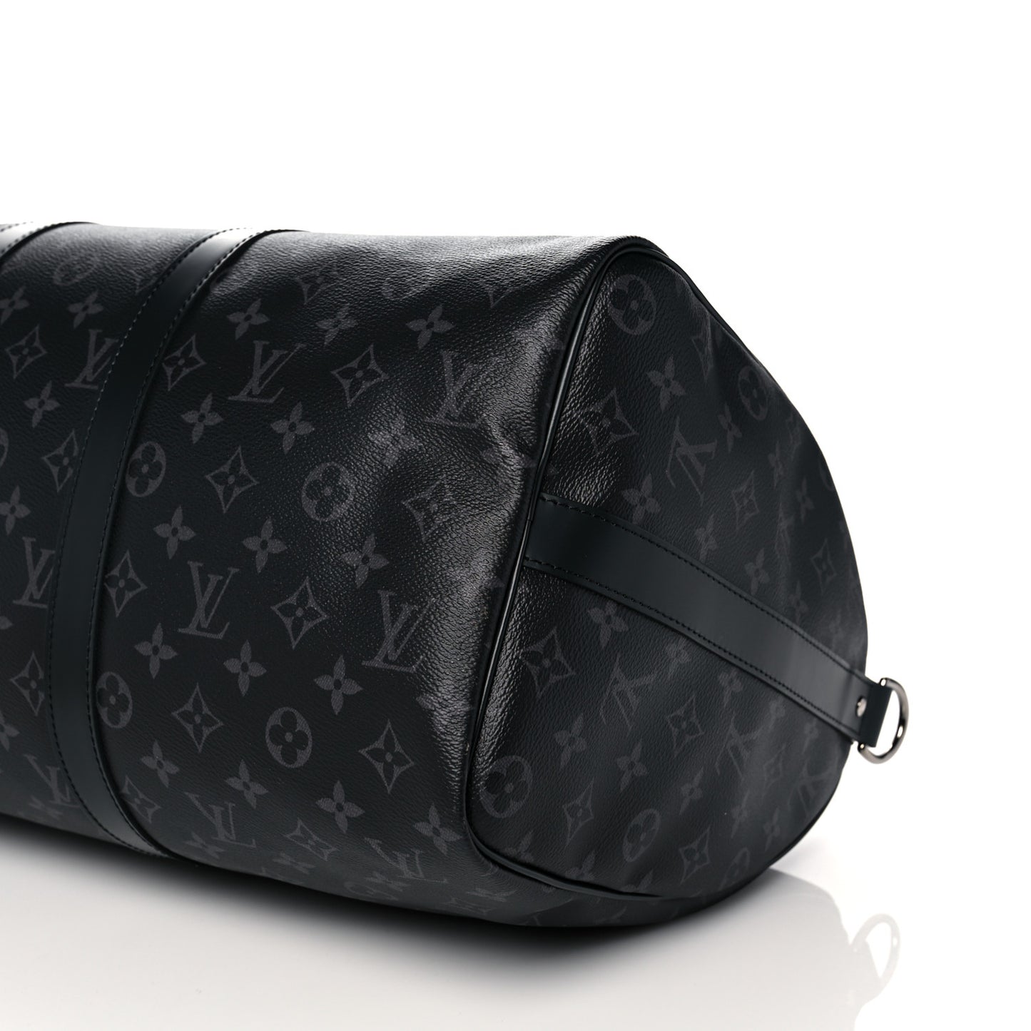 Monogram Eclipse Keepall Bandouliere 45