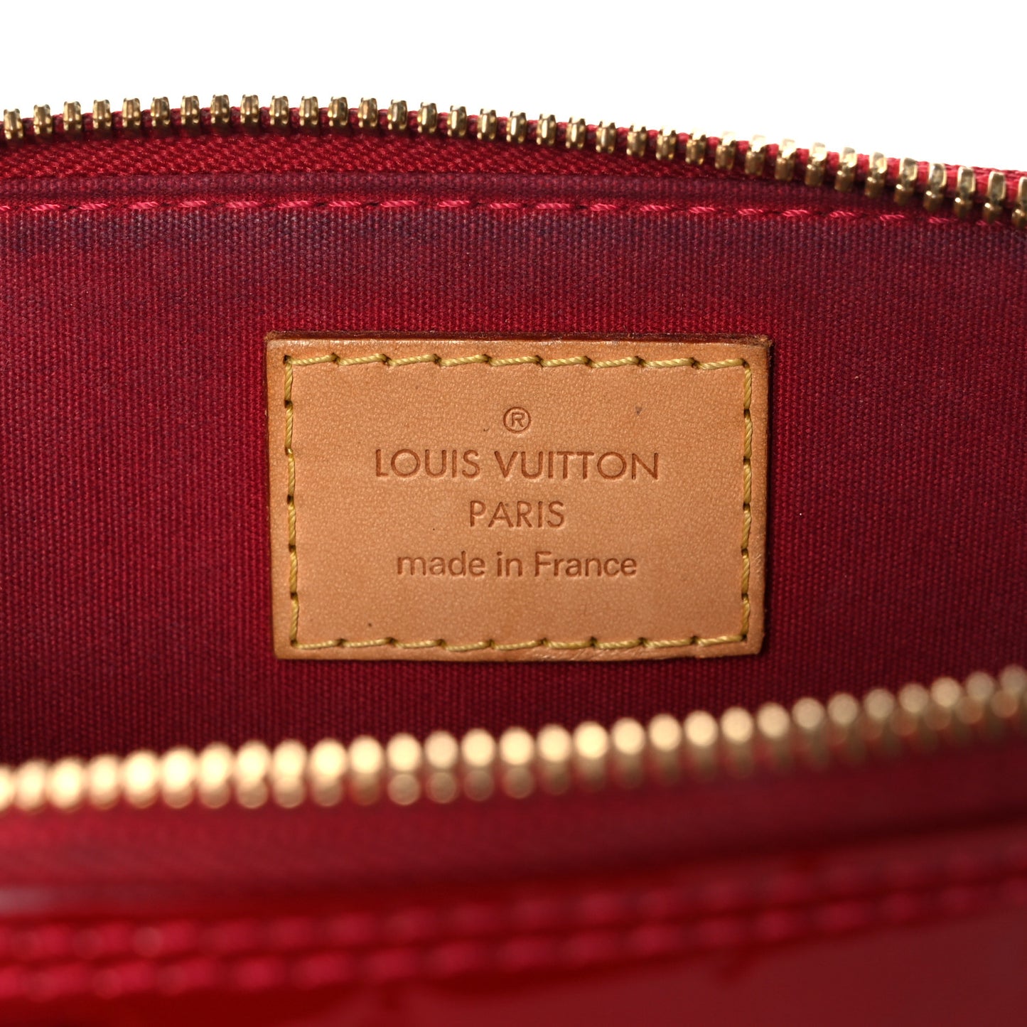 Vernis Alma BB Pomme D'Amour