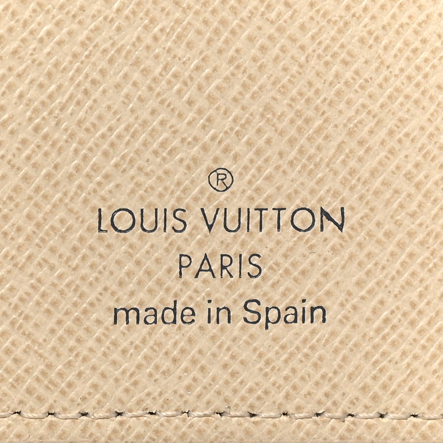 Louis Vuitton Damier Azur Insolite Wallet 6 of 7